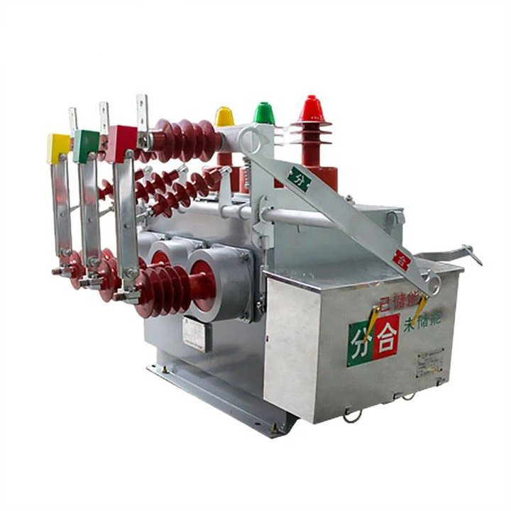 11kV VK típusú nagyfeszültség