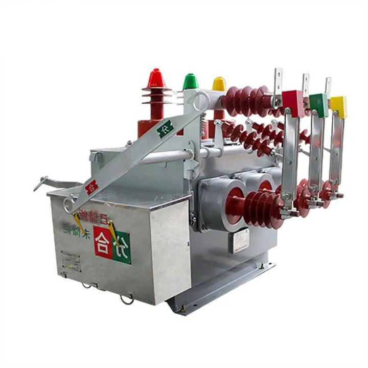 11kV VK típusú nagyfeszültség
