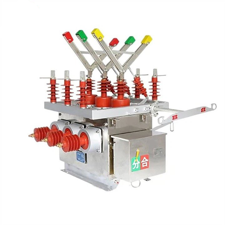 11kV VK típusú nagyfeszültség