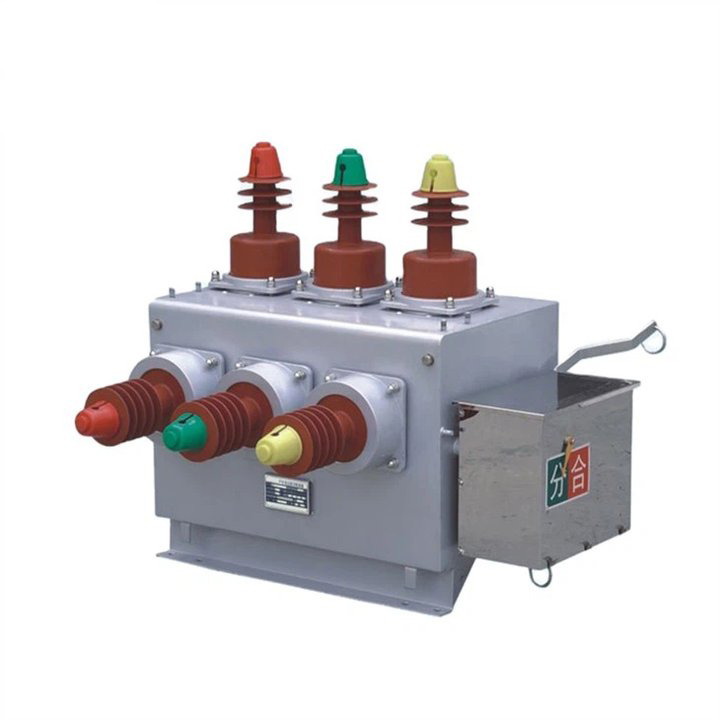 11kV VK típusú nagyfeszültség