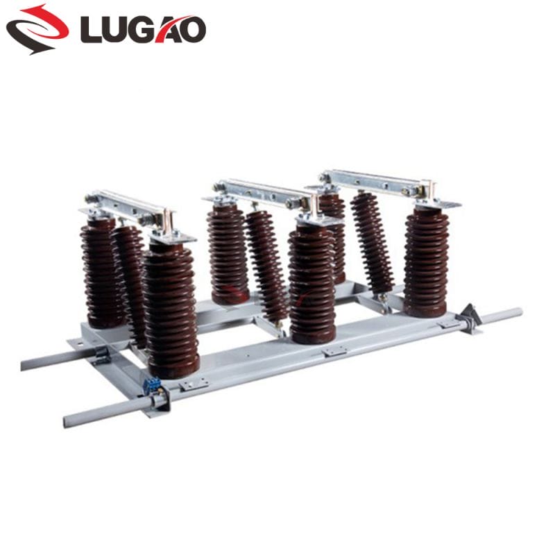 Mi az a beltéri leválasztó kapcsoló, és miért van szüksége rá?