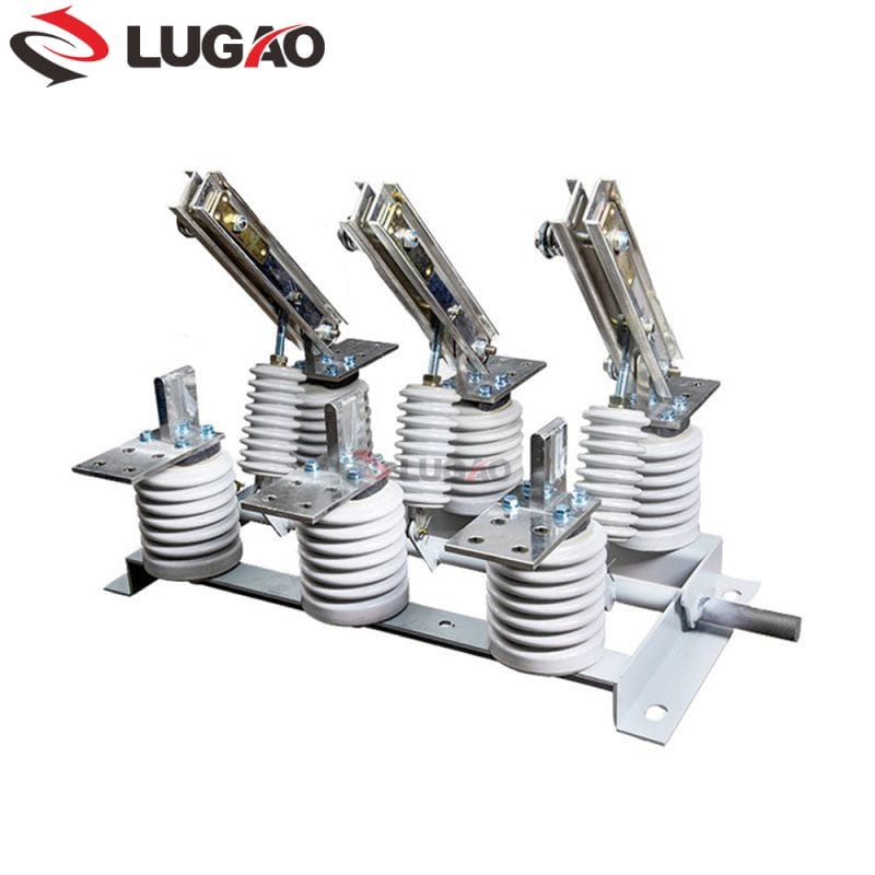 Hogyan válassza ki a tökéletes beltéri leválasztó kapcsolót elektromos projektjéhez?