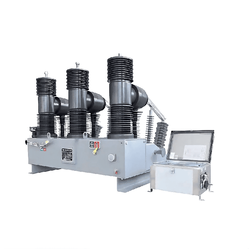 Hogyan javítja a kültéri vákuum-megszakító az elektromos biztonságot?