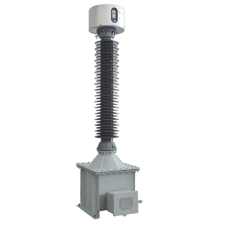 220KV induktív feszültség transzformátor