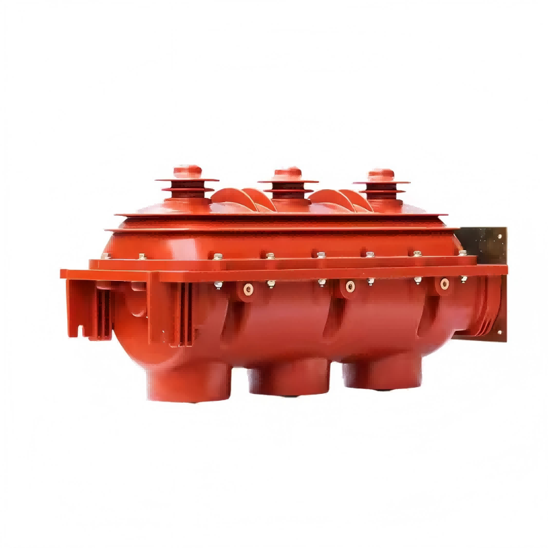 LGFLN36-24 24kV 630A nagyfeszültségű SF6 terheléskapcsoló