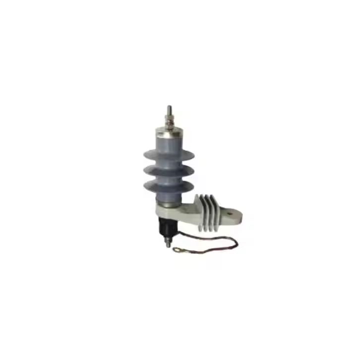6kV sorozatú polimer ház fém-oxid-túlfeszültség