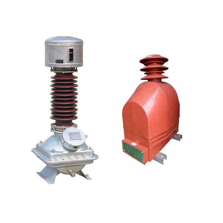Feszültségtranszformátor 33KV elosztó berendezés száraz típus
